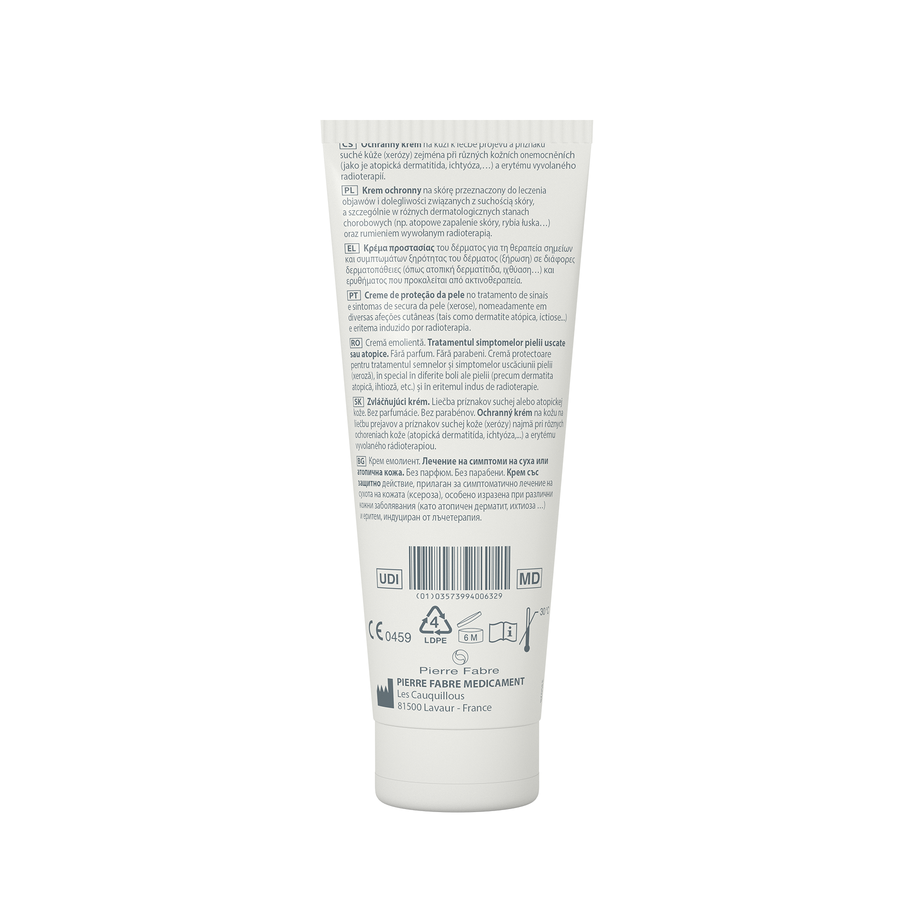 PIERRE FABRE - Dexeryl - 250gr